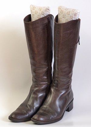 くすのきブーツキーパー